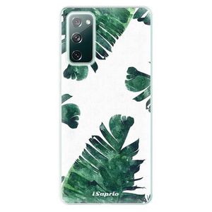 Odolné silikónové puzdro iSaprio - Jungle 11 - Samsung Galaxy S20 FE vyobraziť