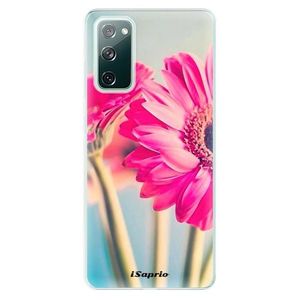Odolné silikónové puzdro iSaprio - Flowers 11 - Samsung Galaxy S20 FE vyobraziť