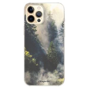 Odolné silikónové puzdro iSaprio - Forrest 01 - iPhone 12 Pro Max vyobraziť
