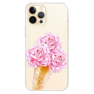 Odolné silikónové puzdro iSaprio - Sweets Ice Cream - iPhone 12 Pro Max vyobraziť