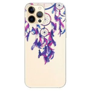 Odolné silikónové puzdro iSaprio - Dreamcatcher 01 - iPhone 12 Pro Max vyobraziť