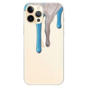 Odolné silikónové puzdro iSaprio - Varnish 01 - iPhone 12 Pro Max vyobraziť