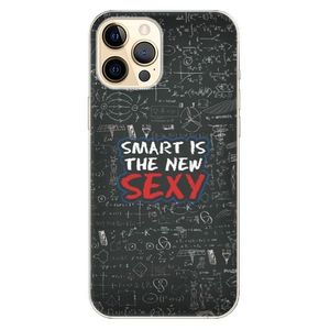 Odolné silikónové puzdro iSaprio - Smart and Sexy - iPhone 12 Pro Max vyobraziť