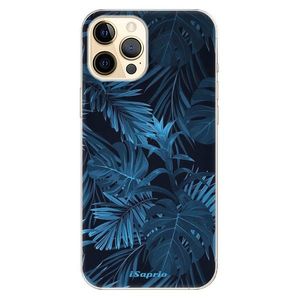 Odolné silikónové puzdro iSaprio - Jungle 12 - iPhone 12 Pro Max vyobraziť