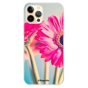 Odolné silikónové puzdro iSaprio - Flowers 11 - iPhone 12 vyobraziť