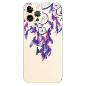 Odolné silikónové puzdro iSaprio - Dreamcatcher 01 - iPhone 12 Pro vyobraziť