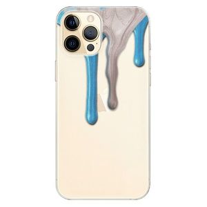 Odolné silikónové puzdro iSaprio - Varnish 01 - iPhone 12 Pro vyobraziť