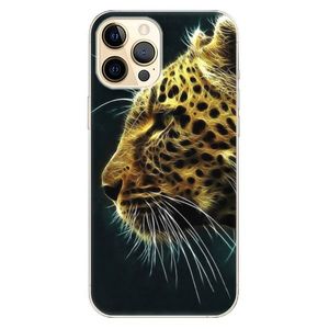 Odolné silikónové puzdro iSaprio - Gepard 02 - iPhone 12 Pro vyobraziť