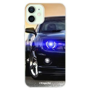 Odolné silikónové puzdro iSaprio - Chevrolet 01 - iPhone 12 vyobraziť