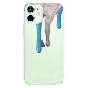 Odolné silikónové puzdro iSaprio - Varnish 01 - iPhone 12 mini vyobraziť