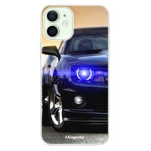 Odolné silikónové puzdro iSaprio - Chevrolet 01 - iPhone 12 mini vyobraziť