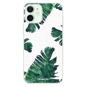 Odolné silikónové puzdro iSaprio - Jungle 11 - iPhone 12 mini vyobraziť