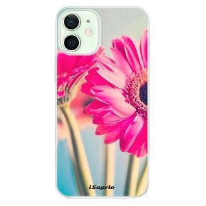 Odolné silikónové puzdro iSaprio - Flowers 11 - iPhone 12 mini vyobraziť