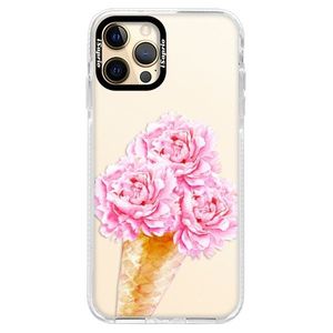 Silikónové puzdro Bumper iSaprio - Sweets Ice Cream - iPhone 12 Pro Max vyobraziť