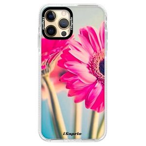 Silikónové puzdro Bumper iSaprio - Flowers 11 - iPhone 12 Pro vyobraziť