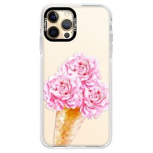 Silikónové puzdro Bumper iSaprio - Sweets Ice Cream - iPhone 12 Pro vyobraziť