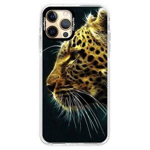 Silikónové puzdro Bumper iSaprio - Gepard 02 - iPhone 12 Pro vyobraziť