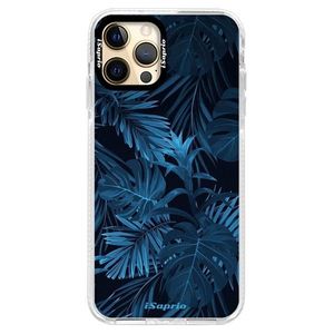Silikónové puzdro Bumper iSaprio - Jungle 12 - iPhone 12 Pro vyobraziť