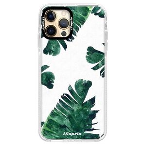 Silikónové puzdro Bumper iSaprio - Jungle 11 - iPhone 12 Pro vyobraziť