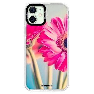 Silikónové puzdro Bumper iSaprio - Flowers 11 - iPhone 12 vyobraziť