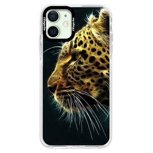 Silikónové puzdro Bumper iSaprio - Gepard 02 - iPhone 12 vyobraziť
