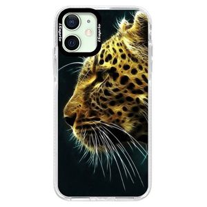 Silikónové puzdro Bumper iSaprio - Gepard 02 - iPhone 12 mini vyobraziť