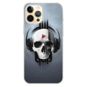 Plastové puzdro iSaprio - Skeleton M - iPhone 12 Pro Max vyobraziť
