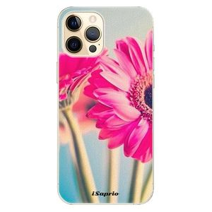 Plastové puzdro iSaprio - Flowers 11 - iPhone 12 Pro Max vyobraziť