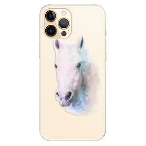 Plastové puzdro iSaprio - Horse 01 - iPhone 12 Pro Max vyobraziť