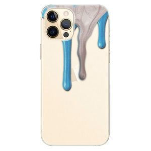 Plastové puzdro iSaprio - Varnish 01 - iPhone 12 Pro Max vyobraziť