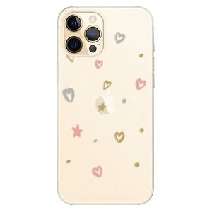 Plastové puzdro iSaprio - Lovely Pattern - iPhone 12 Pro Max vyobraziť