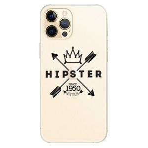 Plastové puzdro iSaprio - Hipster Style 02 - iPhone 12 Pro Max vyobraziť