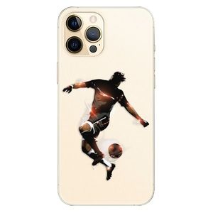 Plastové puzdro iSaprio - Fotball 01 - iPhone 12 Pro Max vyobraziť