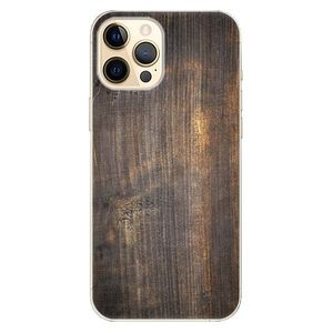Plastové puzdro iSaprio - Old Wood - iPhone 12 Pro Max vyobraziť