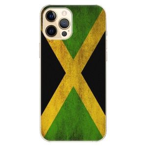 Plastové puzdro iSaprio - Flag of Jamaica - iPhone 12 Pro Max vyobraziť