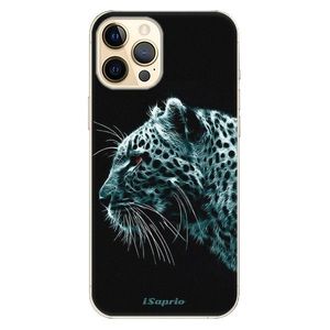 Plastové puzdro iSaprio - Leopard 10 - iPhone 12 Pro Max vyobraziť