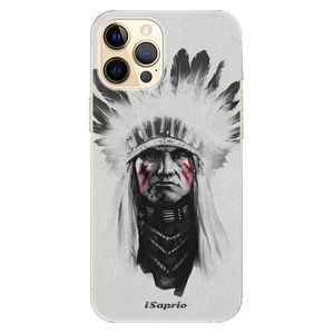 Plastové puzdro iSaprio - Indian 01 - iPhone 12 Pro Max vyobraziť