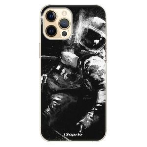 Plastové puzdro iSaprio - Astronaut 02 - iPhone 12 Pro Max vyobraziť