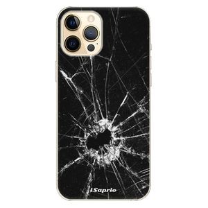 Plastové puzdro iSaprio - Broken Glass 10 - iPhone 12 Pro Max vyobraziť