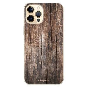 Plastové puzdro iSaprio - Wood 11 - iPhone 12 Pro Max vyobraziť