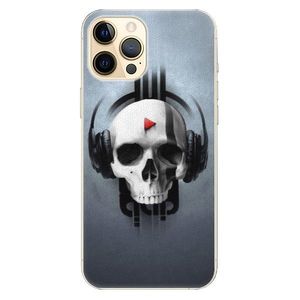 Plastové puzdro iSaprio - Skeleton M - iPhone 12 Pro vyobraziť