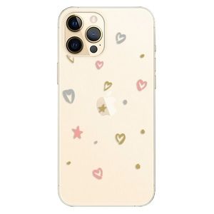 Plastové puzdro iSaprio - Lovely Pattern - iPhone 12 Pro vyobraziť