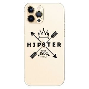 Plastové puzdro iSaprio - Hipster Style 02 - iPhone 12 Pro vyobraziť