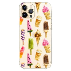 Plastové puzdro iSaprio - Ice Cream - iPhone 12 Pro vyobraziť