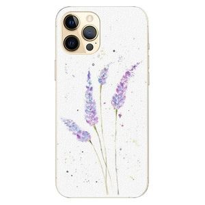 Plastové puzdro iSaprio - Lavender - iPhone 12 Pro vyobraziť