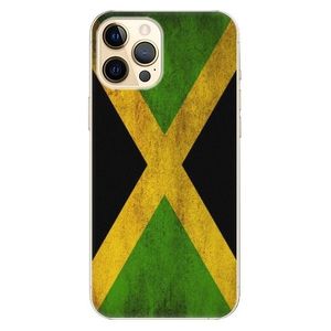 Plastové puzdro iSaprio - Flag of Jamaica - iPhone 12 Pro vyobraziť