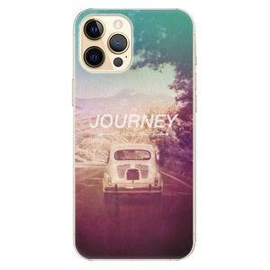 Plastové puzdro iSaprio - Journey - iPhone 12 Pro vyobraziť