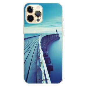Plastové puzdro iSaprio - Pier 01 - iPhone 12 Pro vyobraziť