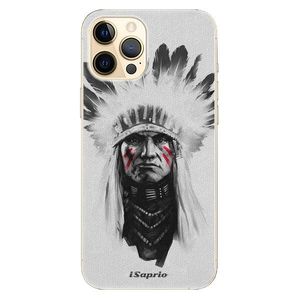 Plastové puzdro iSaprio - Indian 01 - iPhone 12 Pro vyobraziť