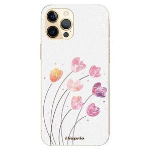 Plastové puzdro iSaprio - Flowers 14 - iPhone 12 Pro vyobraziť